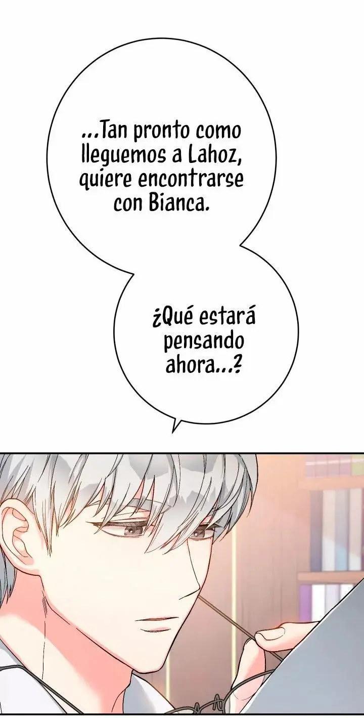 Marriage of Convenience capítulo 19, página 113