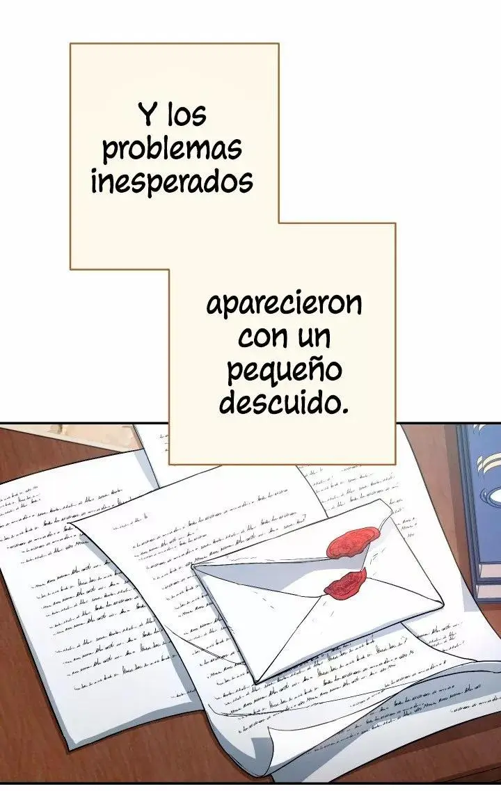 Marriage of Convenience capítulo 19, página 117