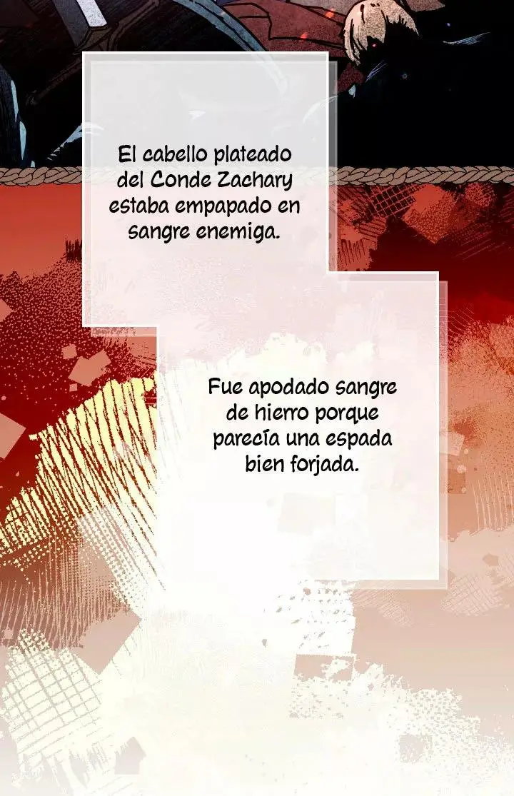 Marriage of Convenience capítulo 2, página 14