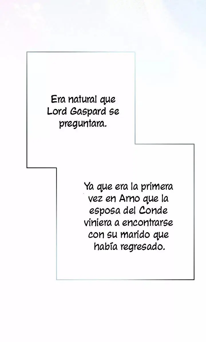 Marriage of Convenience capítulo 2, página 47