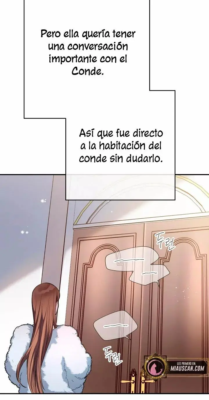 Marriage of Convenience capítulo 2, página 50