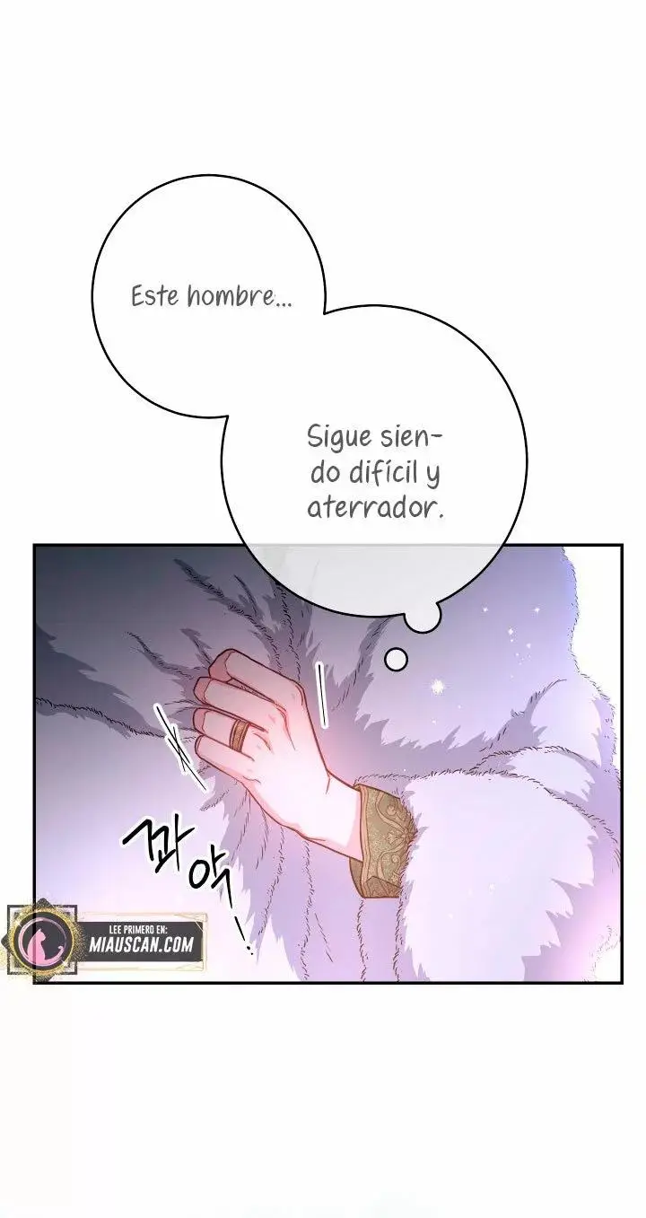 Marriage of Convenience capítulo 2, página 69