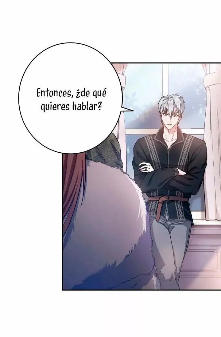 Marriage of Convenience capítulo 2, página 82
