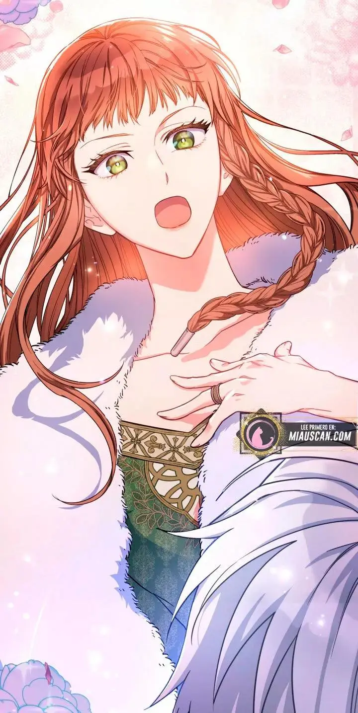 Marriage of Convenience capítulo 2, página 93