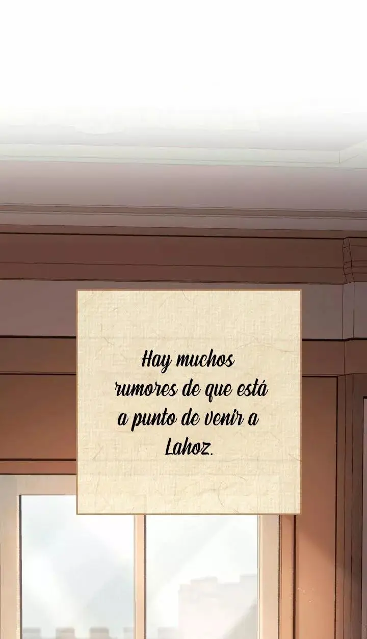 Marriage of Convenience capítulo 20, página 5