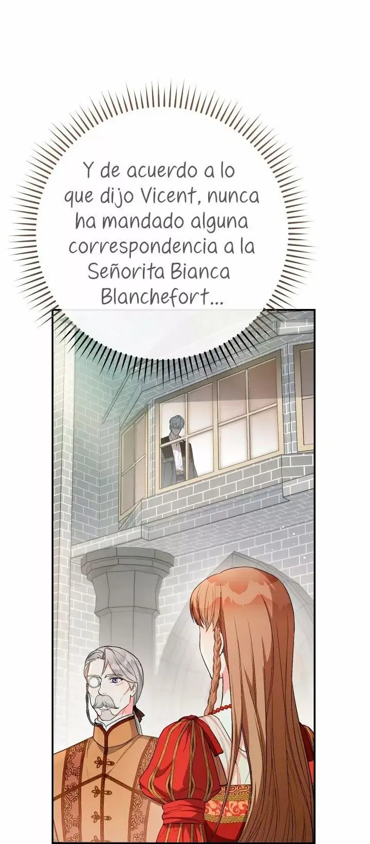 Marriage of Convenience capítulo 20, página 13