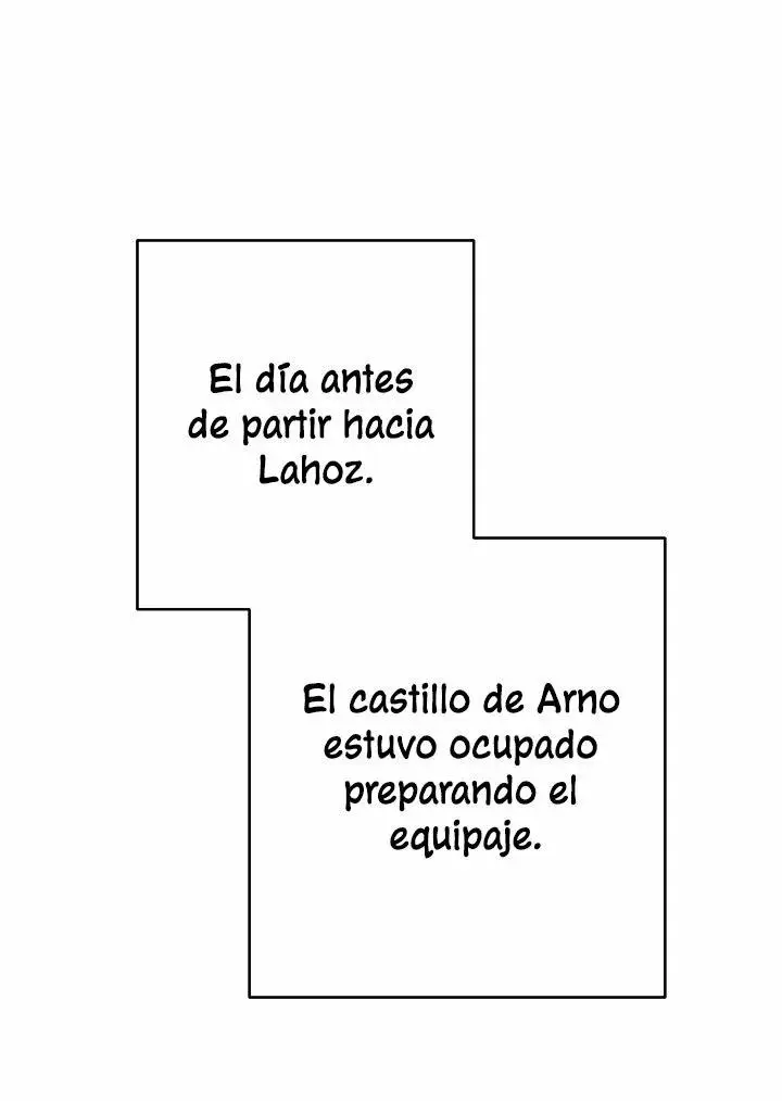 Marriage of Convenience capítulo 20, página 21