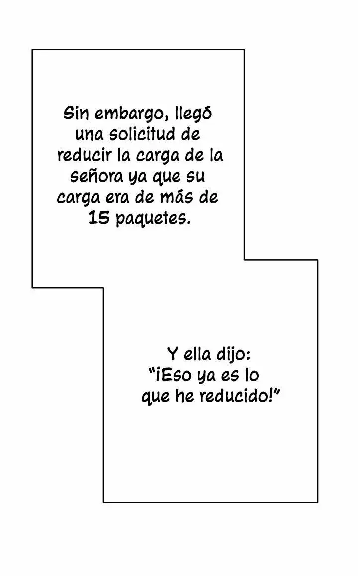 Marriage of Convenience capítulo 20, página 23