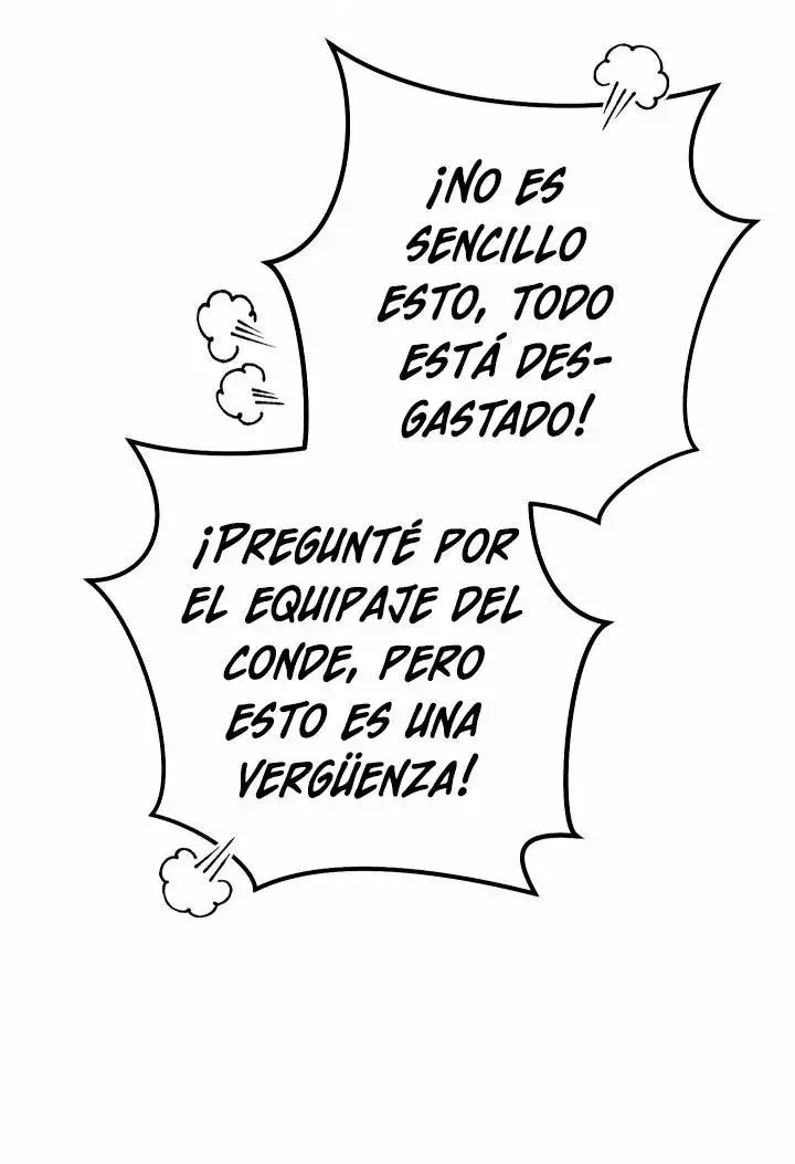 Marriage of Convenience capítulo 20, página 34