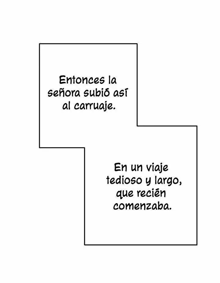 Marriage of Convenience capítulo 20, página 100