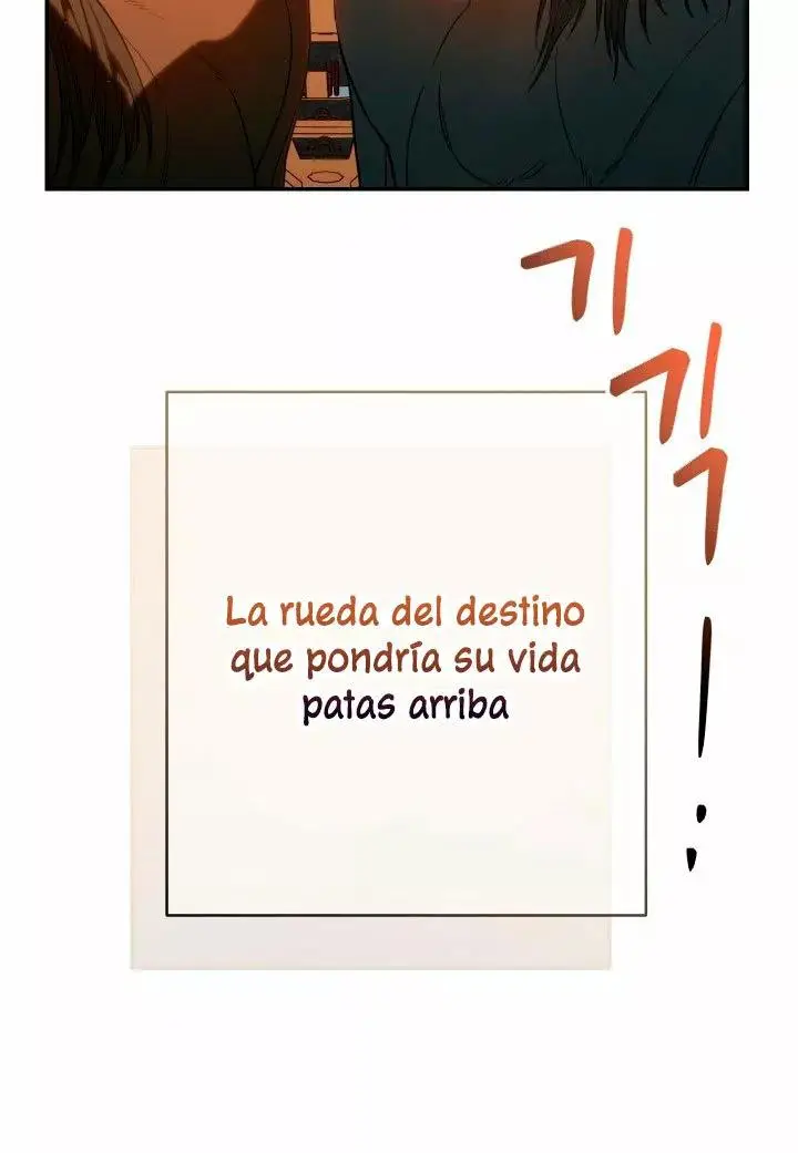 Marriage of Convenience capítulo 20, página 107