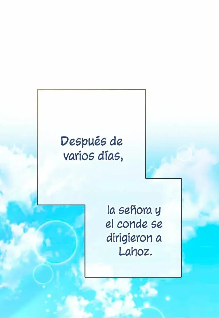 Marriage of Convenience capítulo 21, página 4