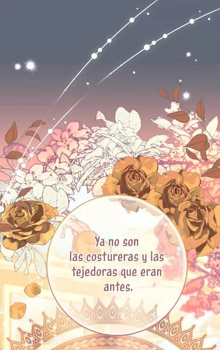 Marriage of Convenience capítulo 21, página 22
