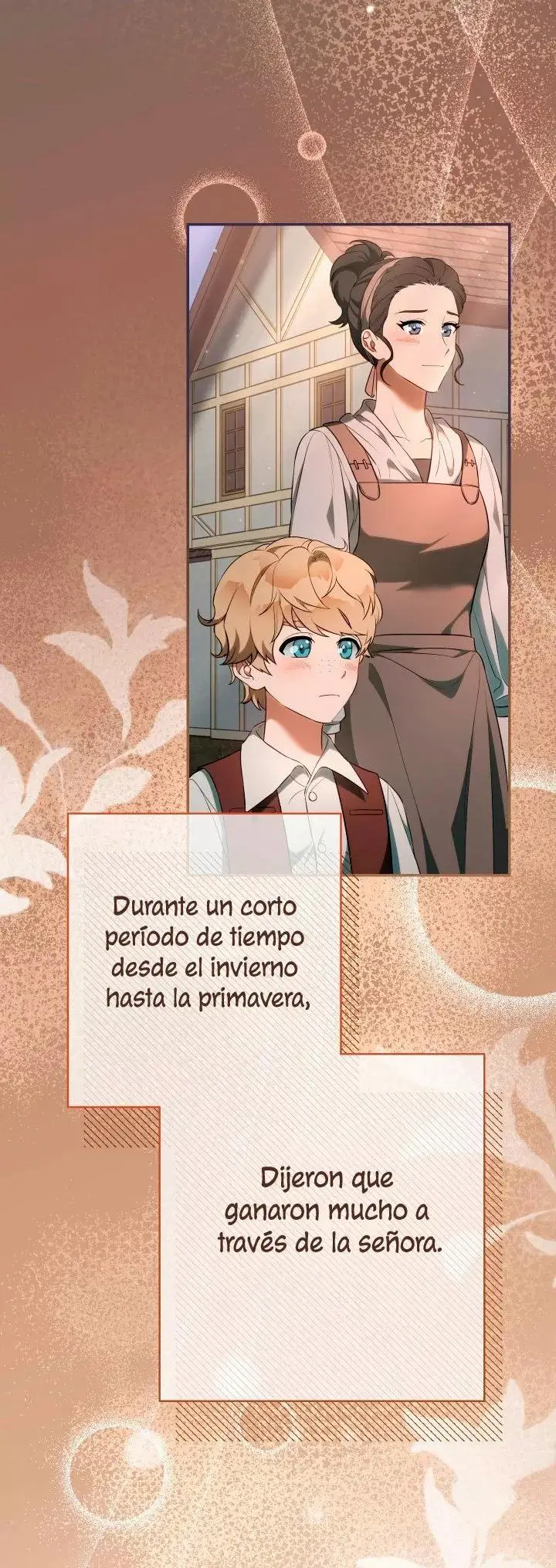 Marriage of Convenience capítulo 21, página 33