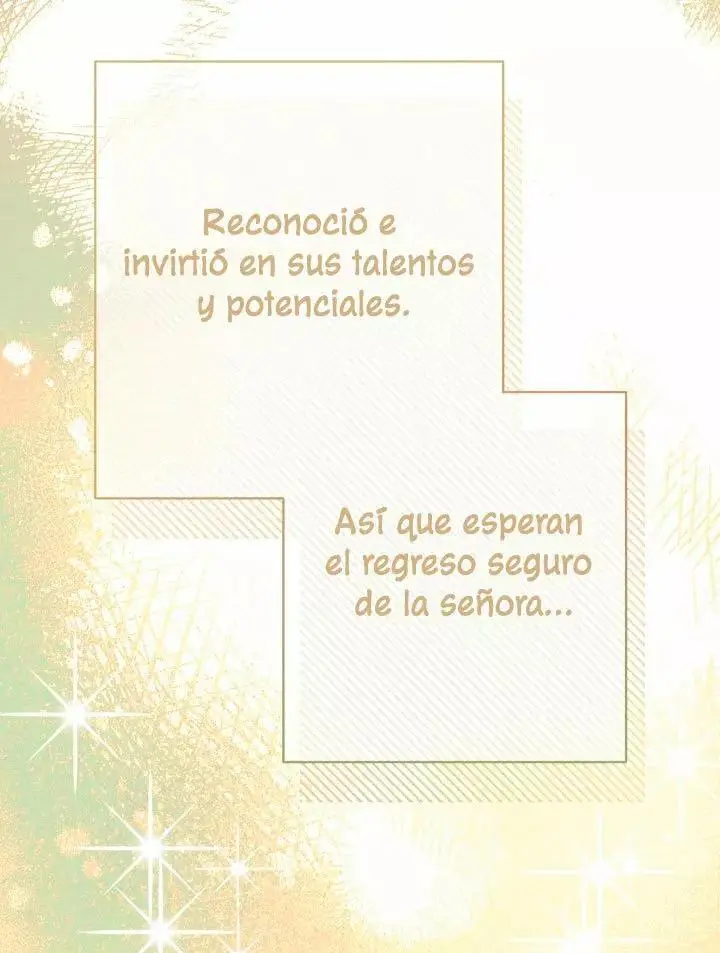 Marriage of Convenience capítulo 21, página 36