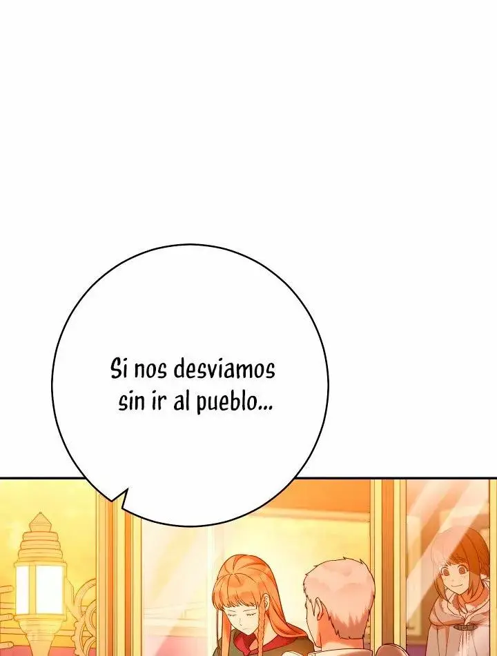 Marriage of Convenience capítulo 21, página 44