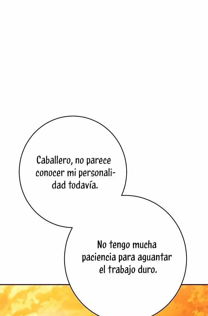 Marriage of Convenience capítulo 21, página 80