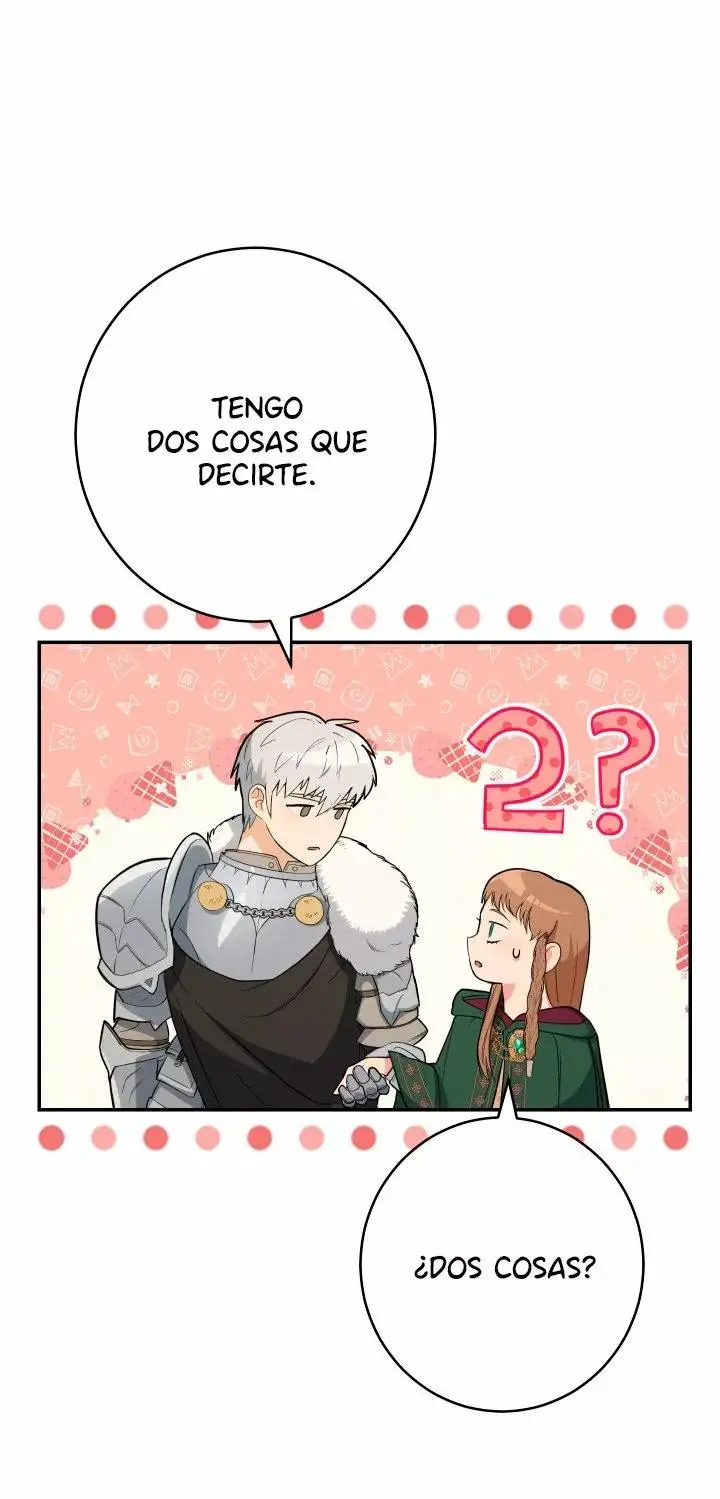 Marriage of Convenience capítulo 22, página 38