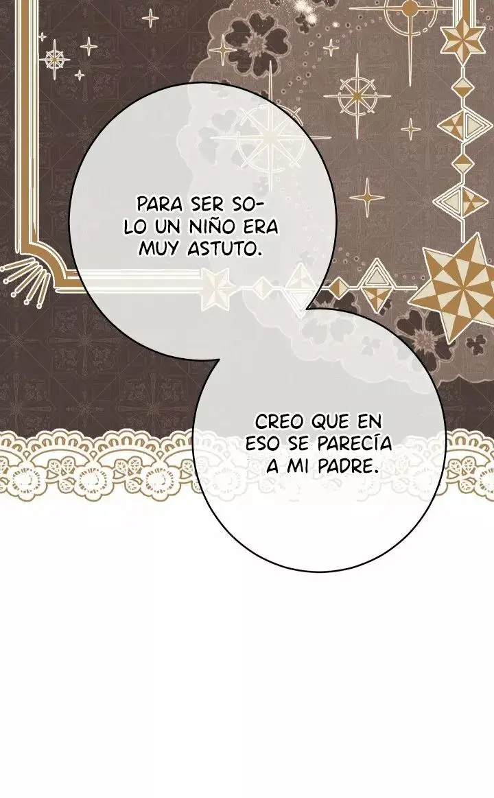 Marriage of Convenience capítulo 22, página 45