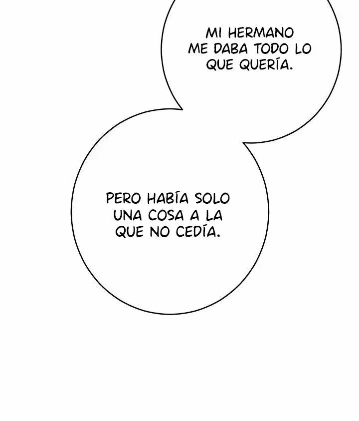 Marriage of Convenience capítulo 22, página 48