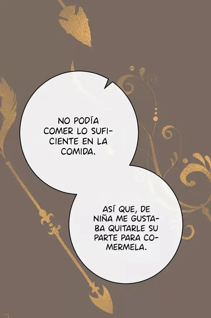 Marriage of Convenience capítulo 22, página 51