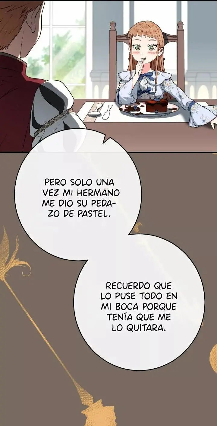 Marriage of Convenience capítulo 22, página 53