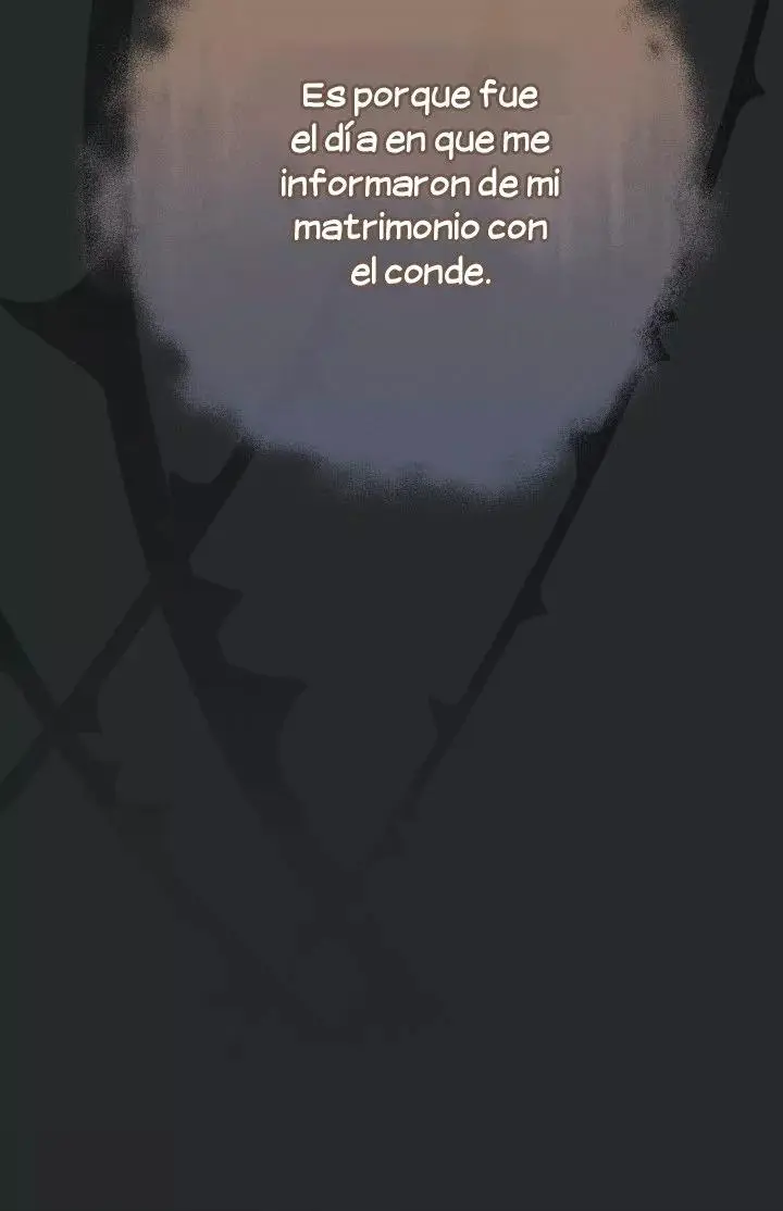Marriage of Convenience capítulo 22, página 57