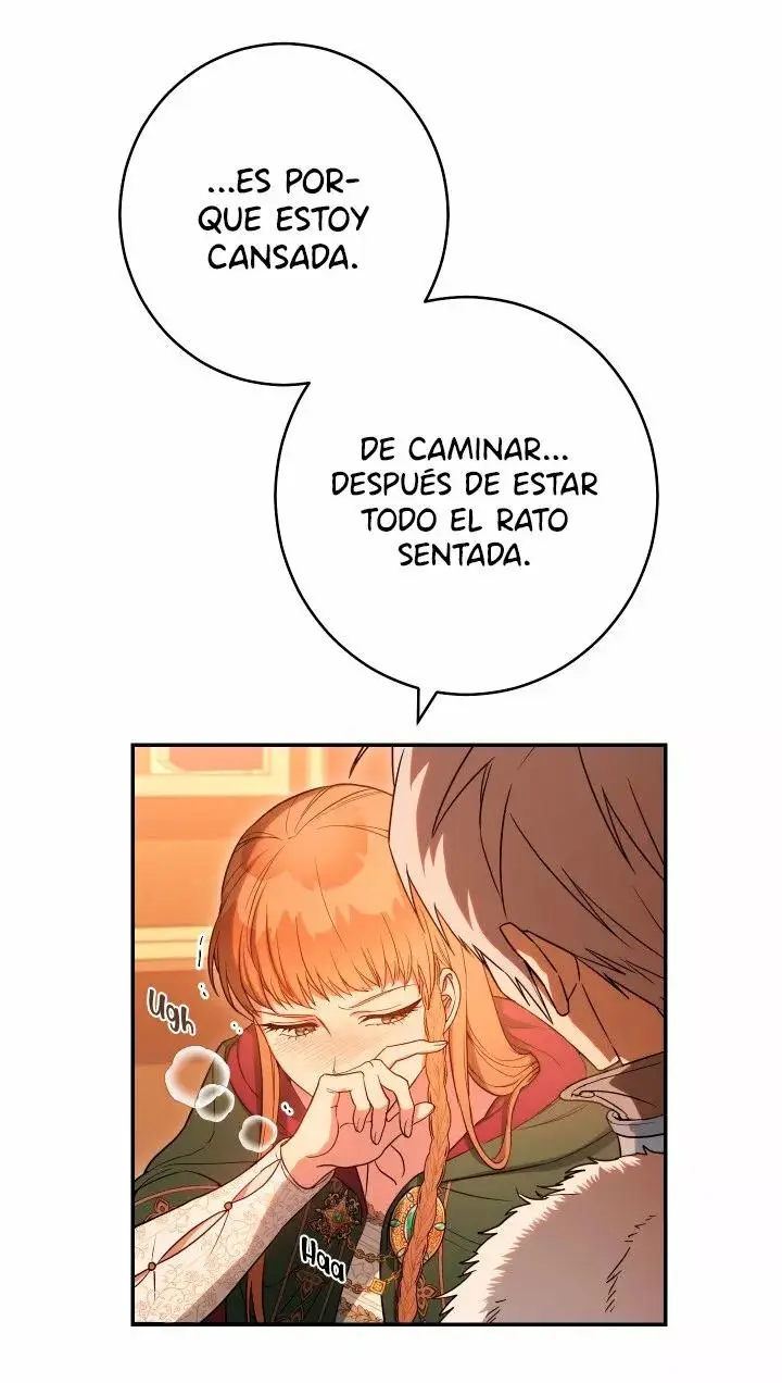 Marriage of Convenience capítulo 22, página 66