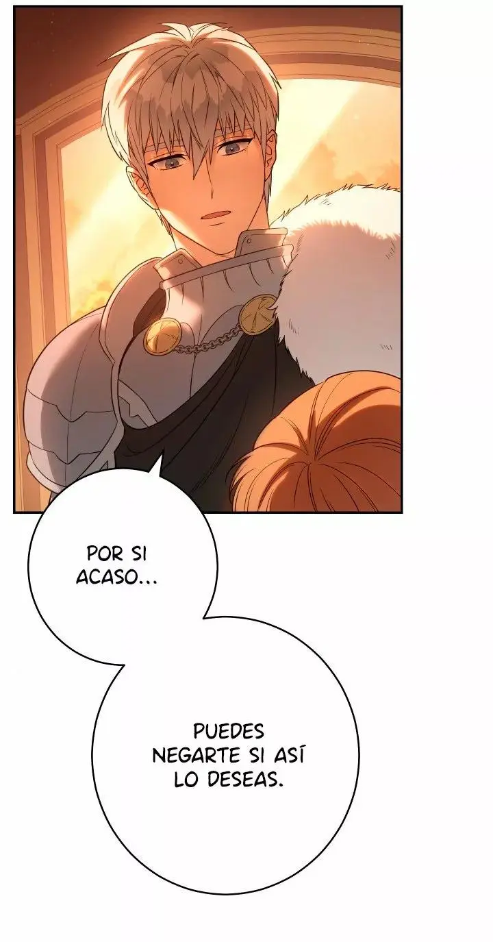 Marriage of Convenience capítulo 22, página 80