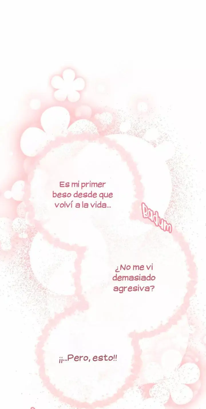 Marriage of Convenience capítulo 22, página 100
