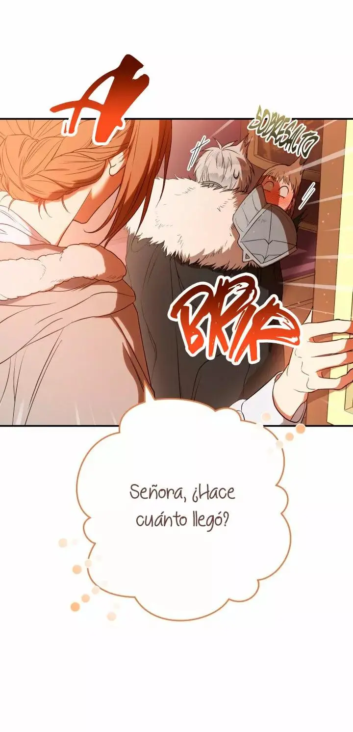 Marriage of Convenience capítulo 22, página 103