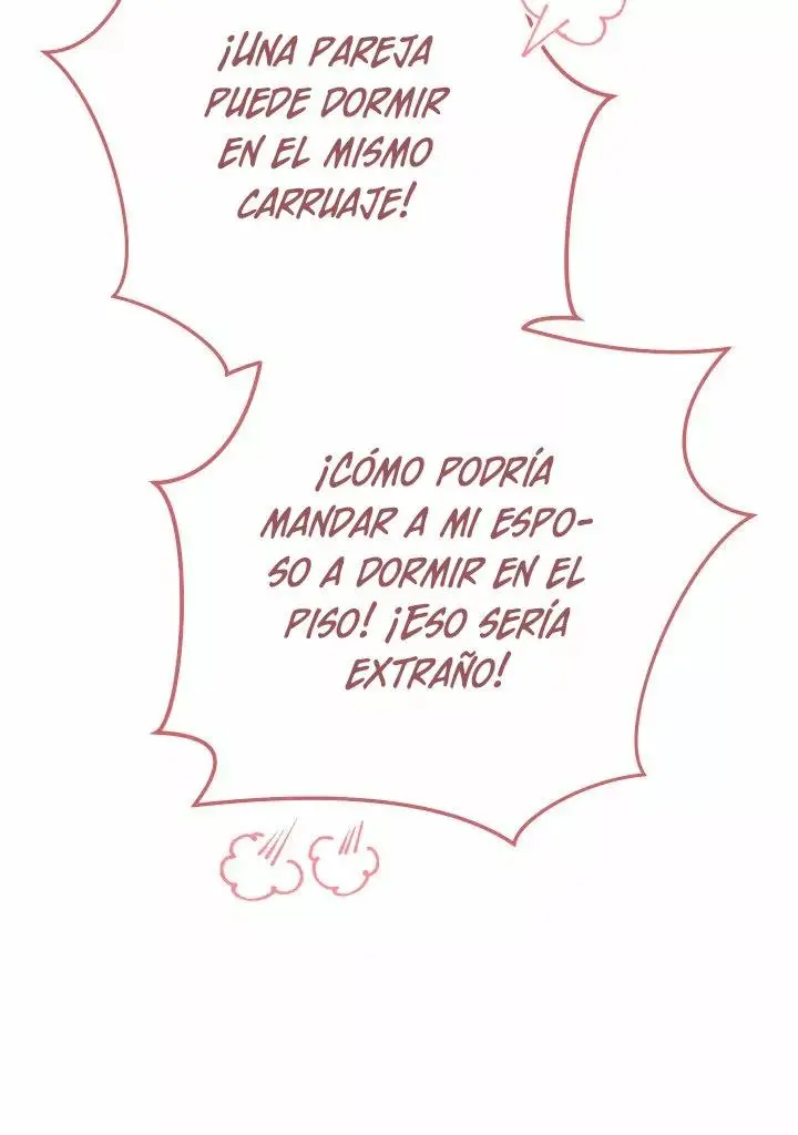 Marriage of Convenience capítulo 22, página 116
