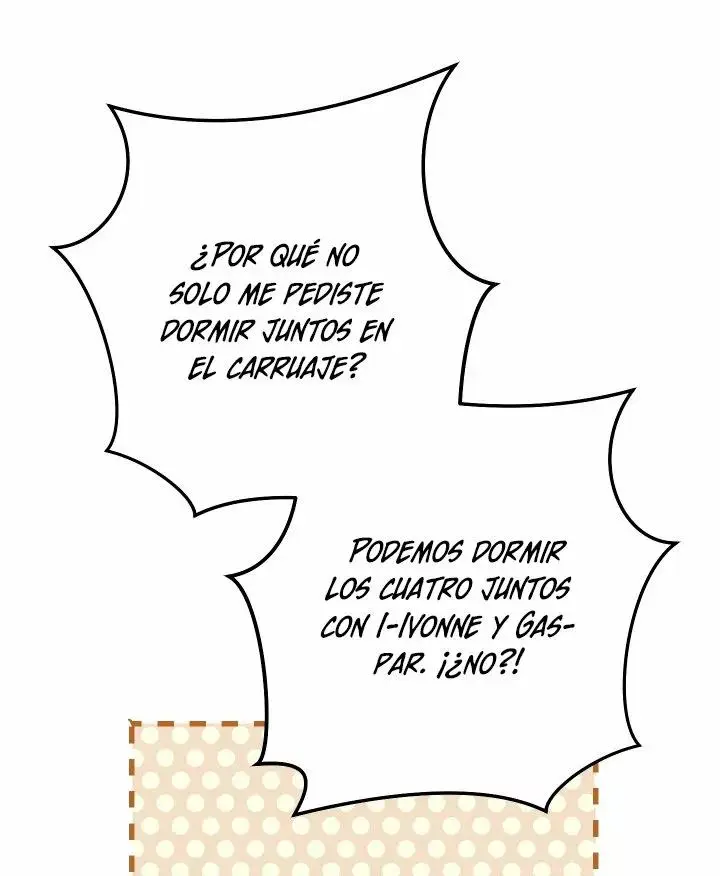 Marriage of Convenience capítulo 22, página 117