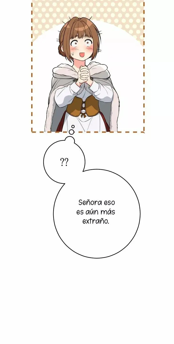 Marriage of Convenience capítulo 22, página 118