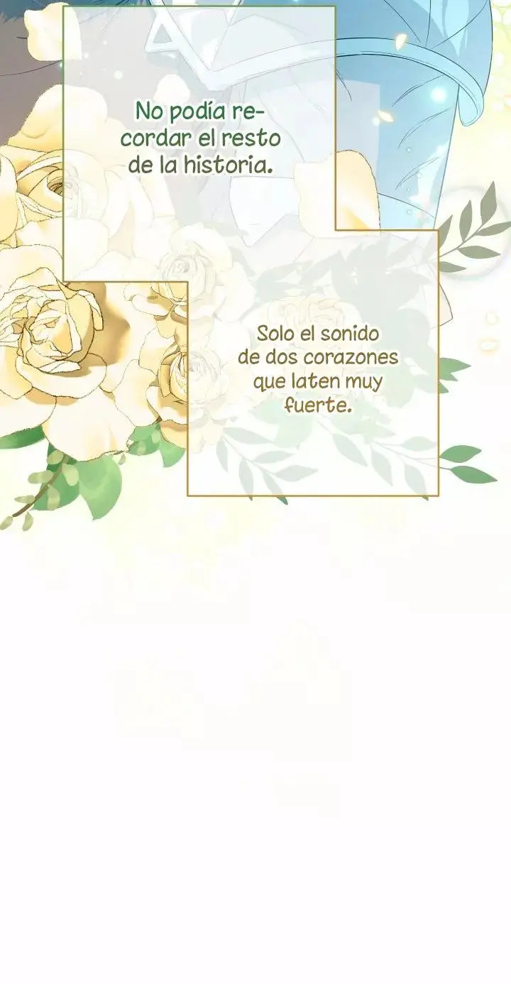 Marriage of Convenience capítulo 22, página 125