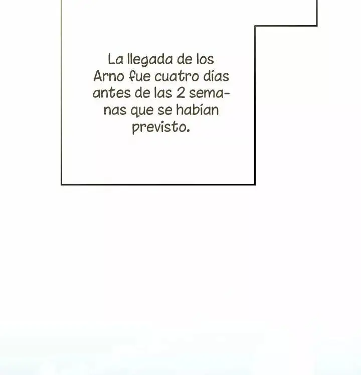 Marriage of Convenience capítulo 22, página 128
