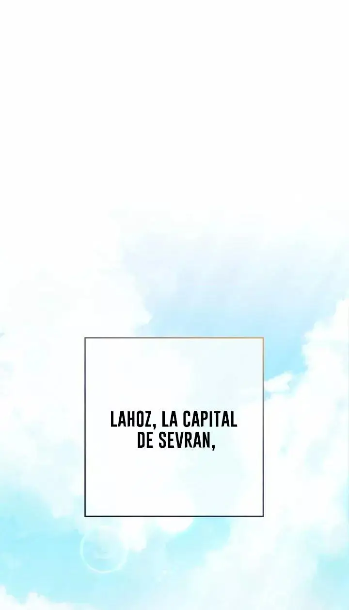 Marriage of Convenience capítulo 23, página 4