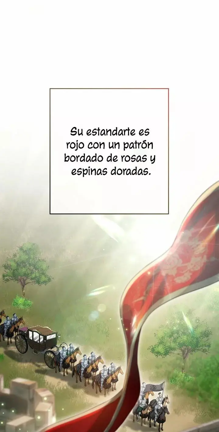 Marriage of Convenience capítulo 23, página 6