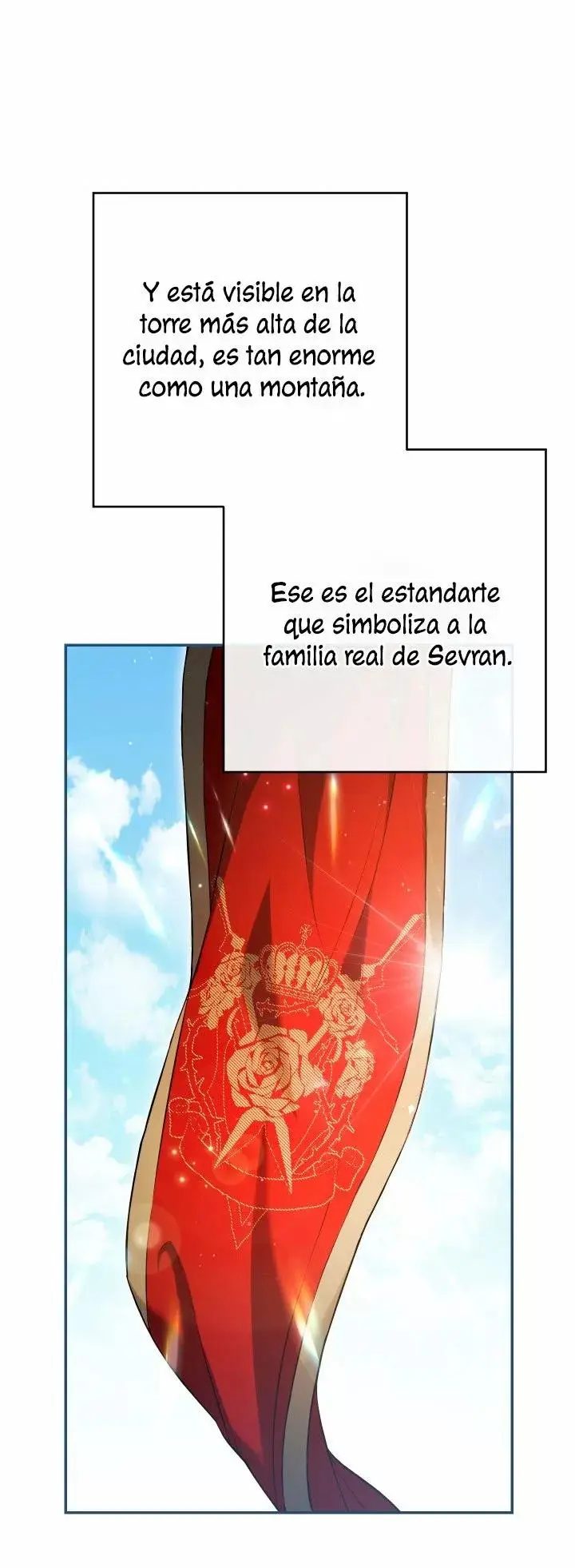 Marriage of Convenience capítulo 23, página 8