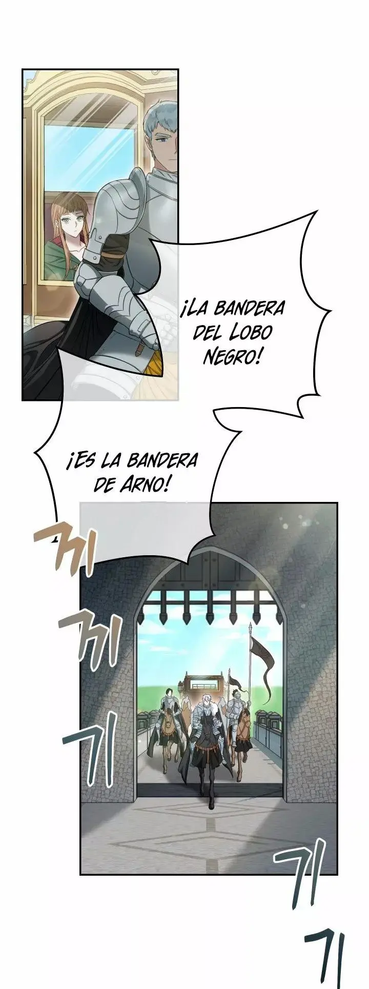 Marriage of Convenience capítulo 23, página 14