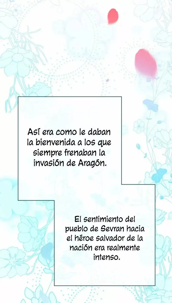 Marriage of Convenience capítulo 23, página 20