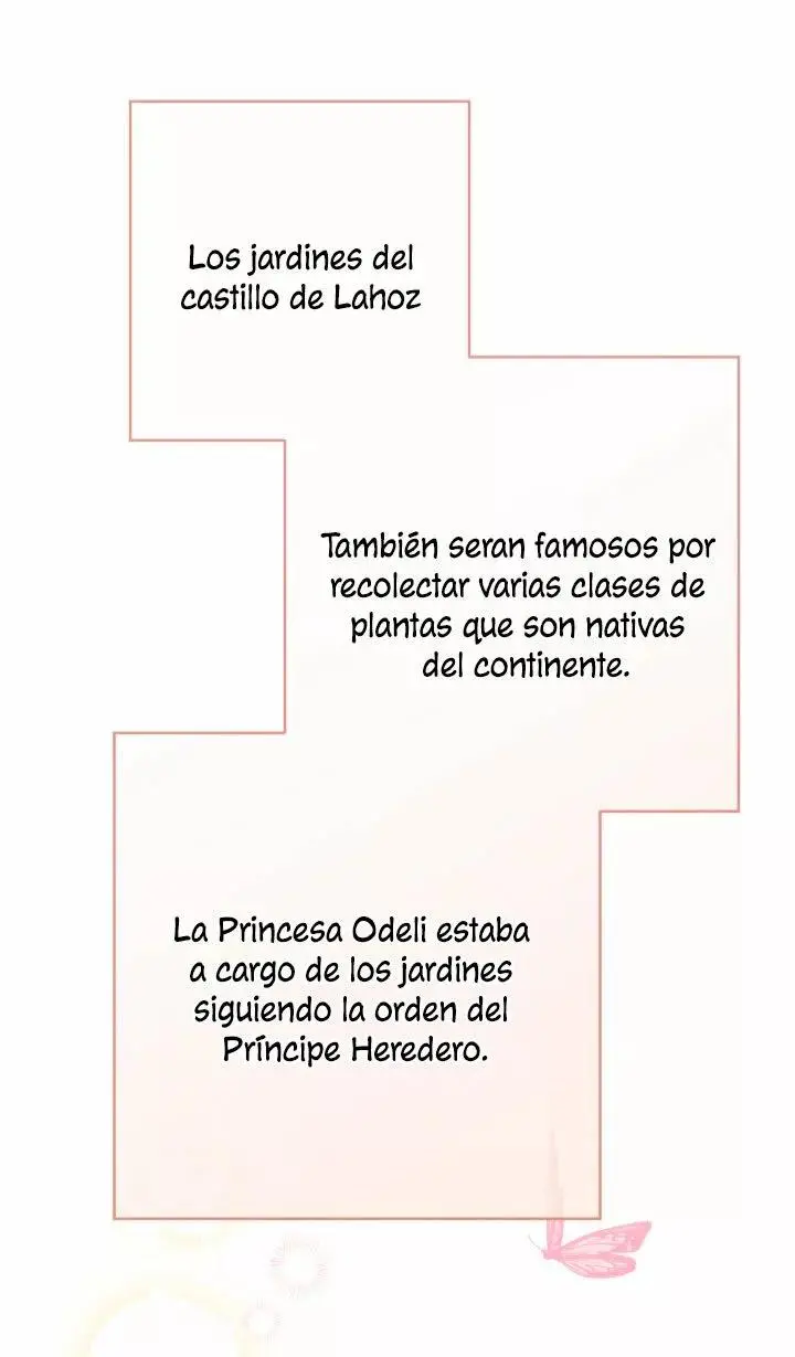 Marriage of Convenience capítulo 23, página 43