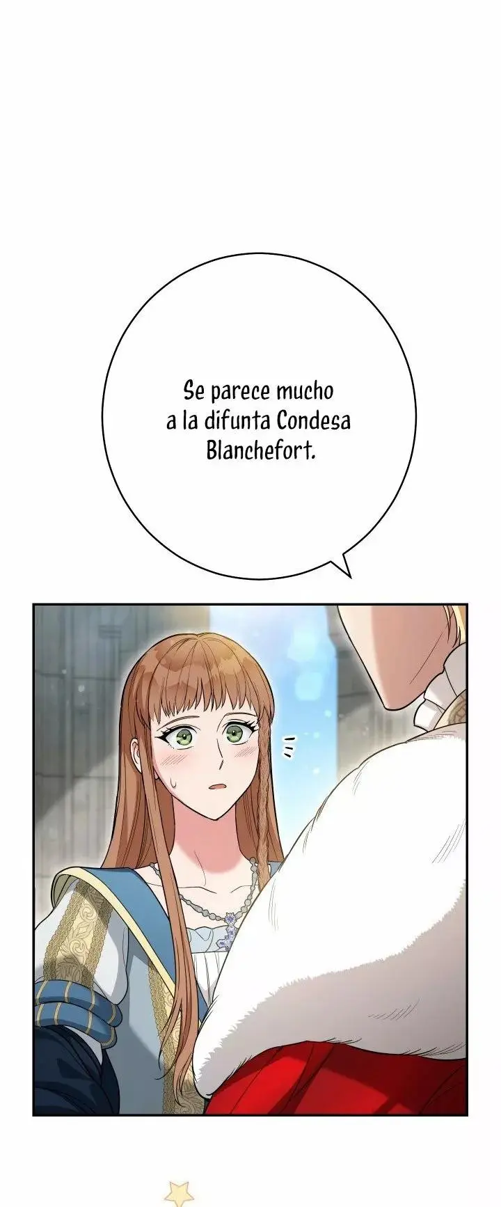 Marriage of Convenience capítulo 23, página 55
