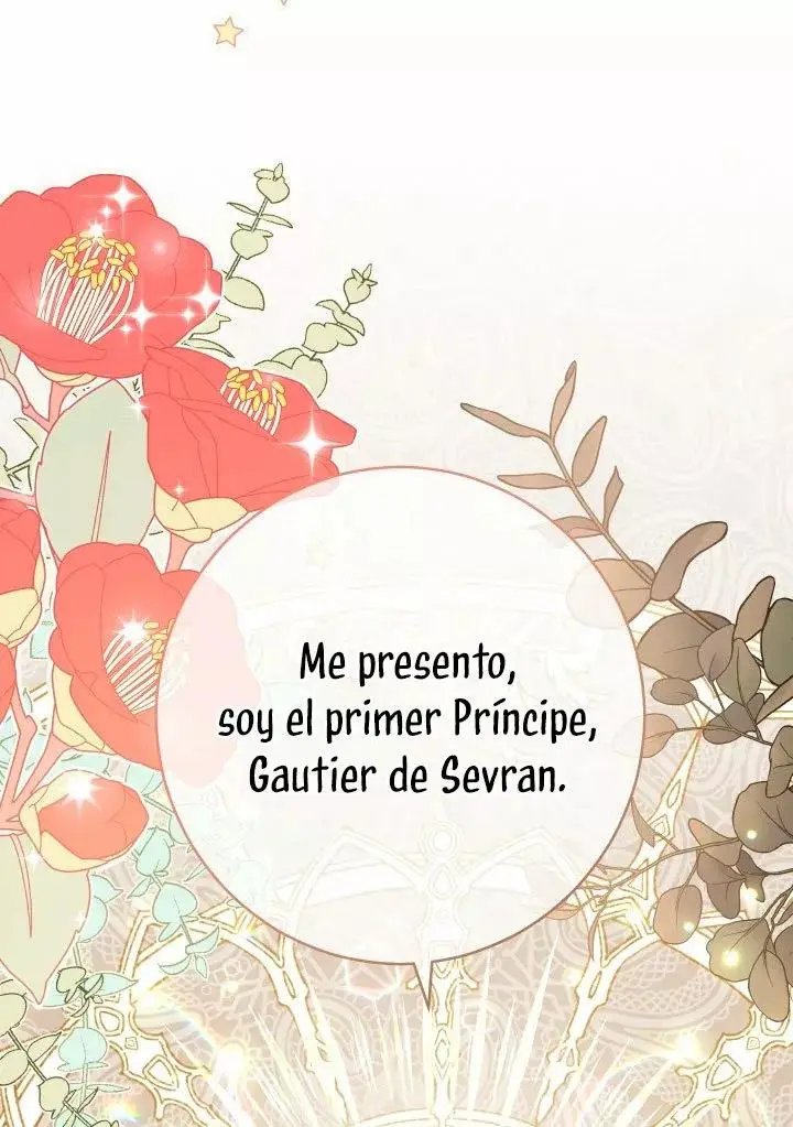 Marriage of Convenience capítulo 23, página 56