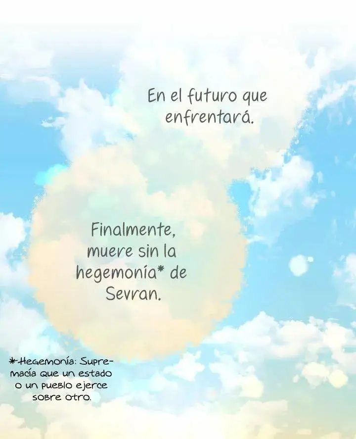 Marriage of Convenience capítulo 23, página 66