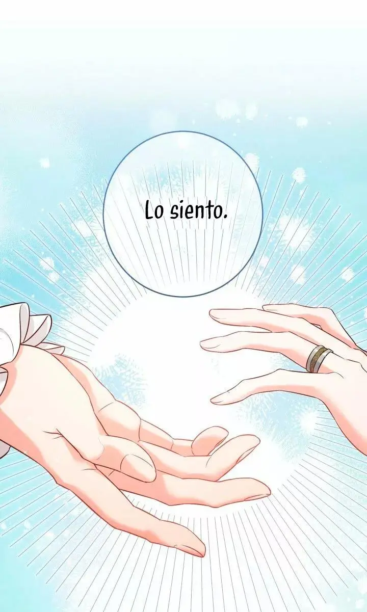 Marriage of Convenience capítulo 23, página 87