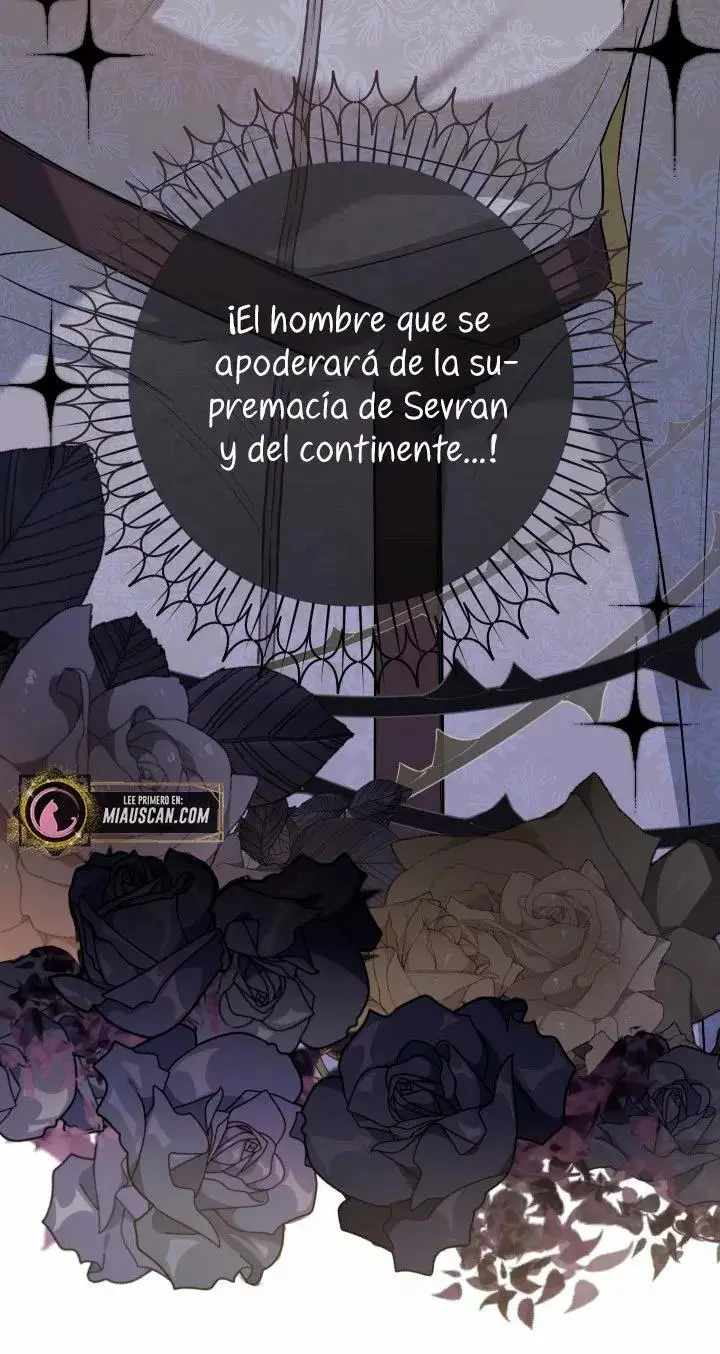 Marriage of Convenience capítulo 23, página 96