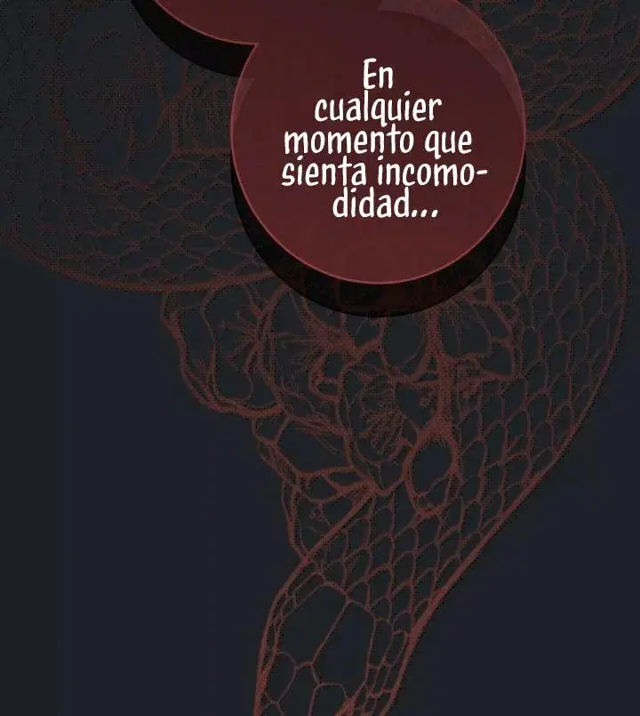 Marriage of Convenience capítulo 24, página 22