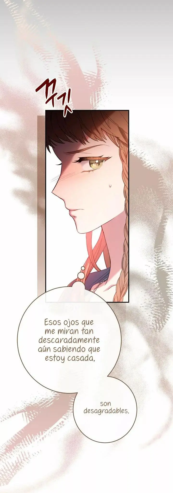 Marriage of Convenience capítulo 24, página 24