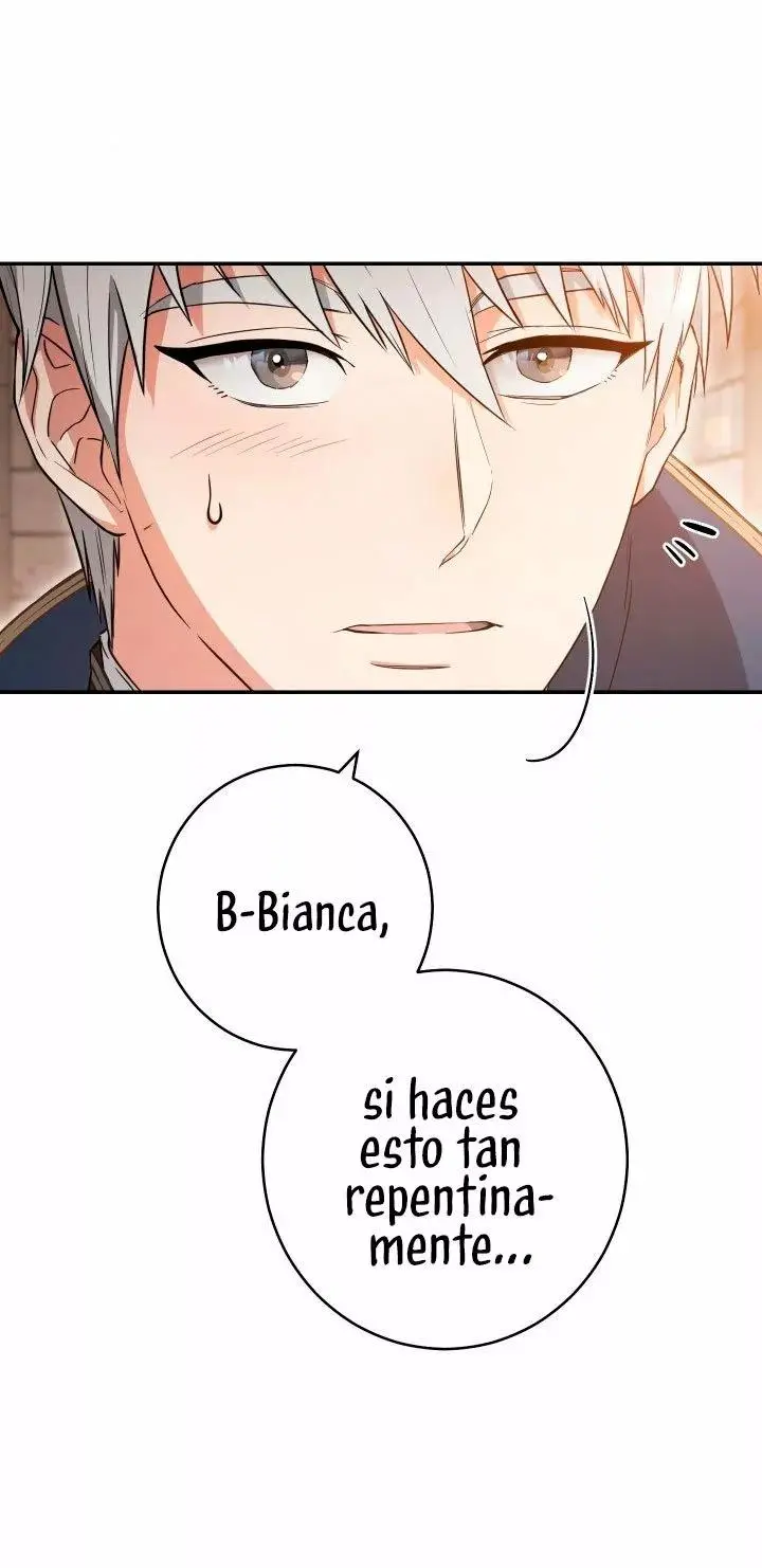 Marriage of Convenience capítulo 24, página 27